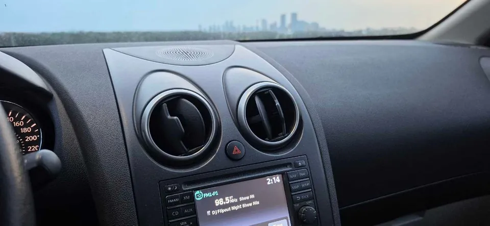 Nissan Rogue 2012 photo 4