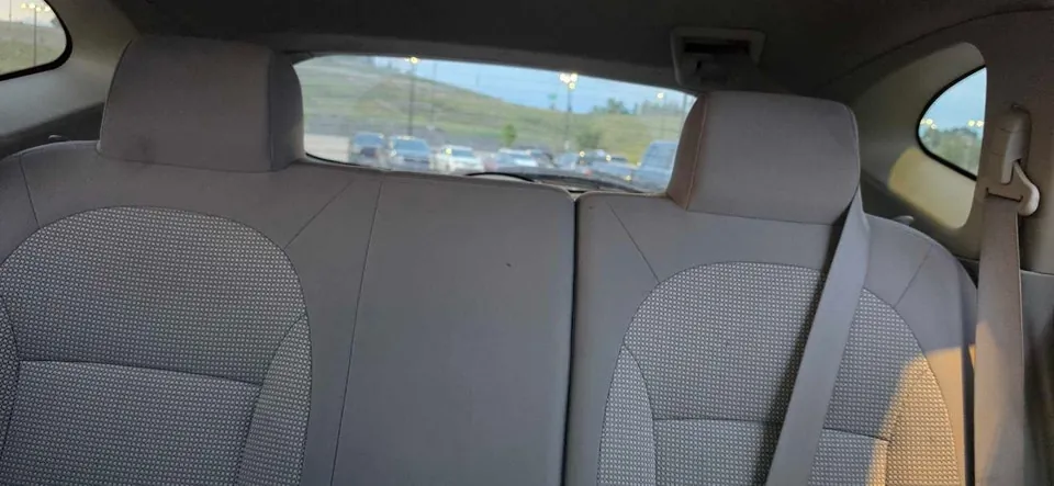Nissan Rogue 2012 photo 3