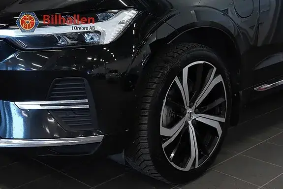 Volvo Xc60 2023 photo 4