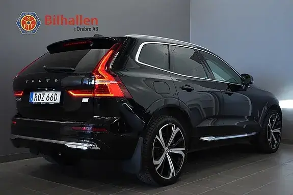 Volvo Xc60 2023 photo 2