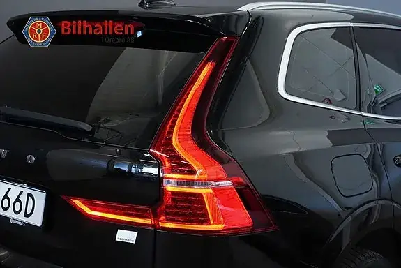 Volvo Xc60 2023 photo 3