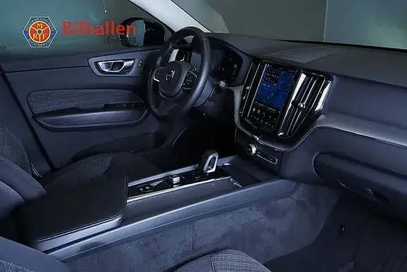 Volvo Xc60 2023 photo 5