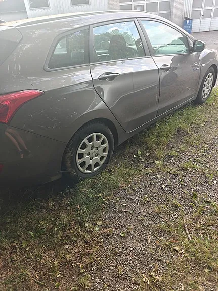 Hyundai I30 2014 photo 4
