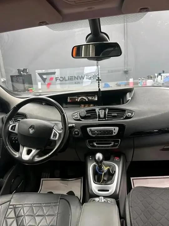 Renault Grand Scénic