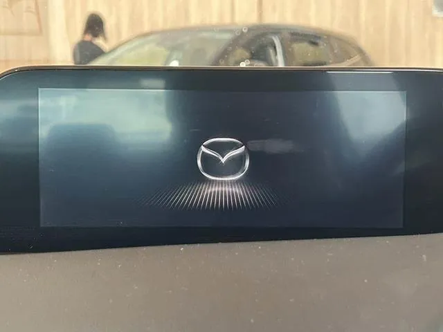 Mazda Mazda3 Sedan 2019 photo 4