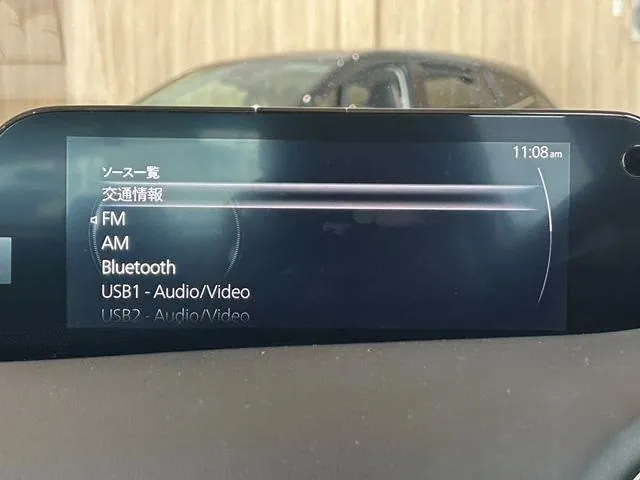 Mazda Mazda3 Sedan 2019 photo 5