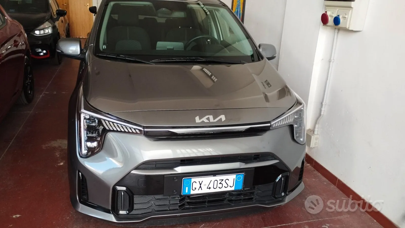 Kia Picanto
