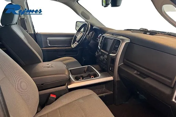 Dodge Ram 2021 photo 5