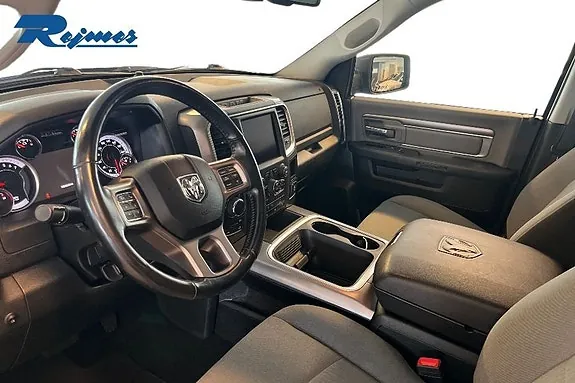 Dodge Ram 2021 photo 4