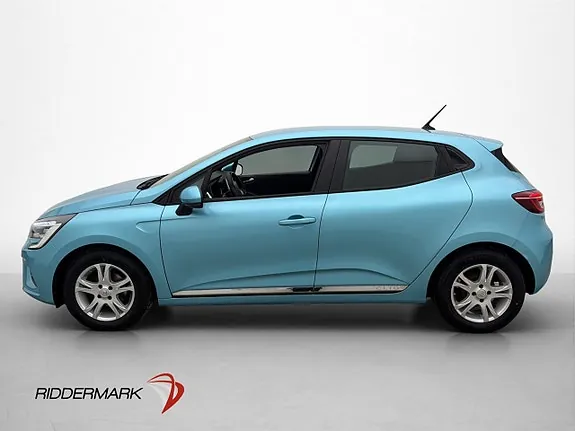 Renault Clio 2020 photo 4