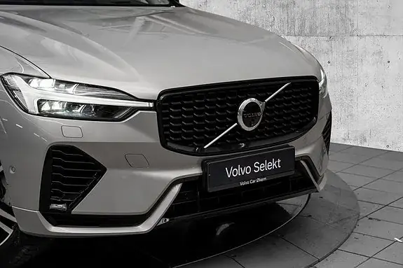 Volvo Xc60 2025 photo 3