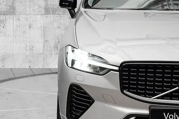 Volvo Xc60 2025 photo 5