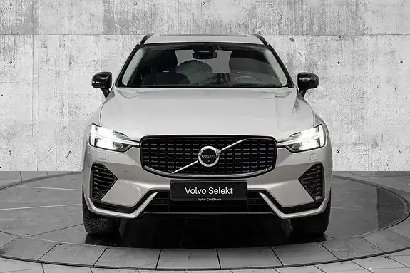 Volvo Xc60 2025 photo 4