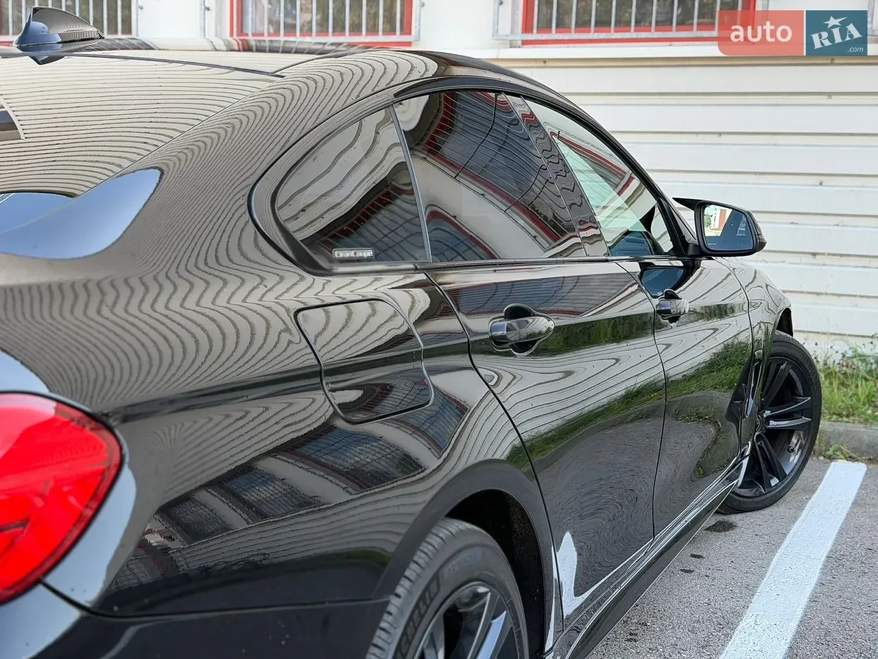 BMW 4 Series Gran Coupe 2017 photo 5