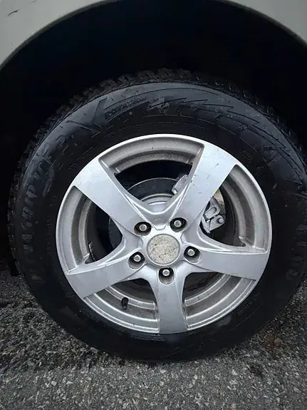 Kia Ceed 2010 photo 5