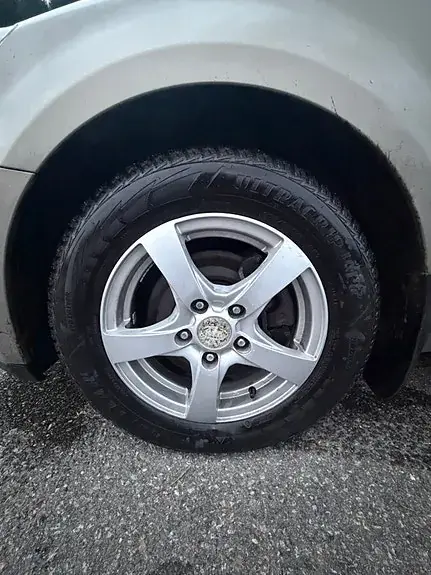 Kia Ceed 2010 photo 4