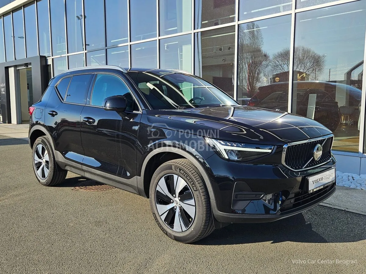 Volvo Xc40 2026 photo 2