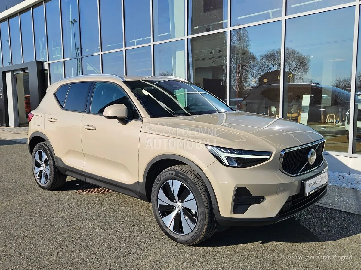 Volvo Xc40 2026 photo 3