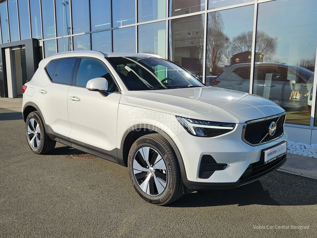 Volvo Xc40 2026 photo 4
