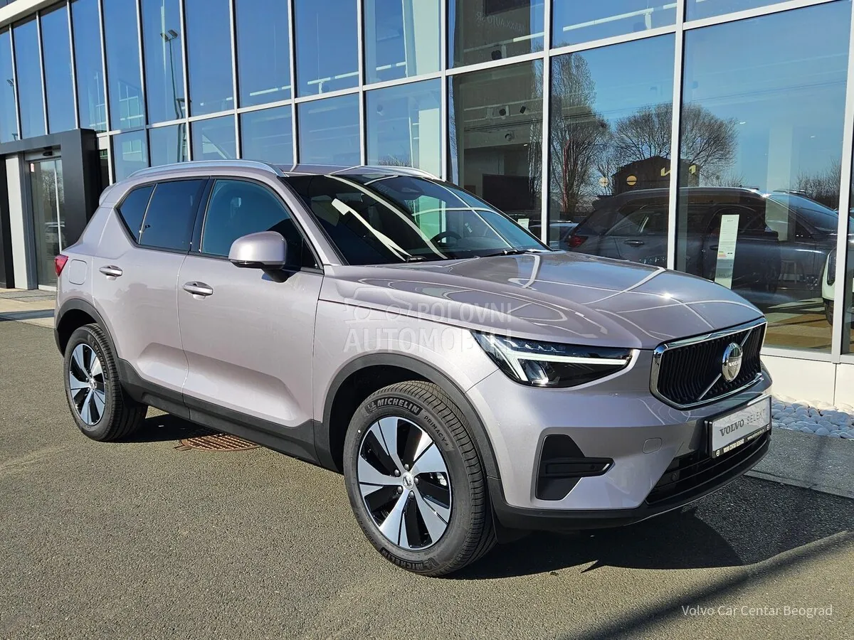 Volvo Xc40 2026 photo 5