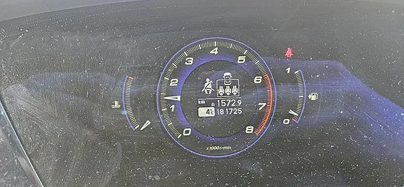 Honda Civic 2008 photo 5