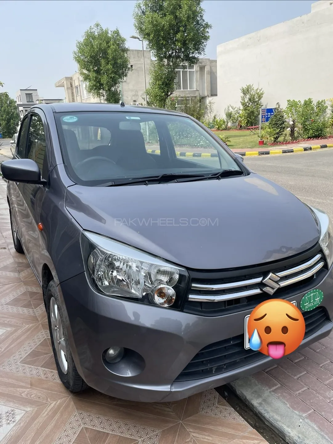 Suzuki Cultus