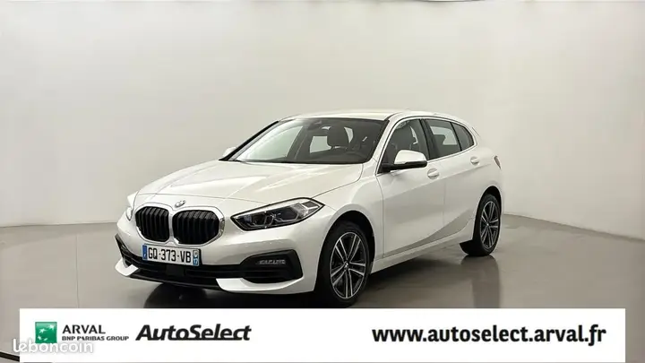 BMW Série 1