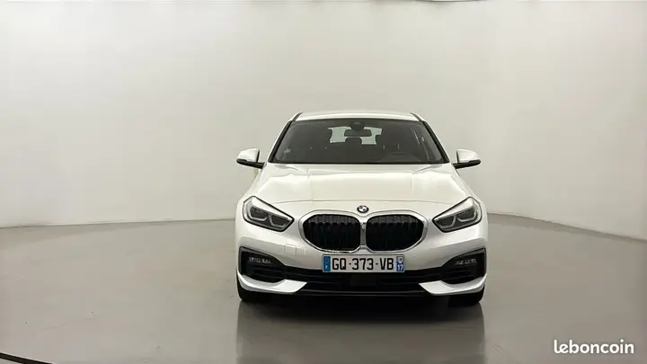 BMW Série 1 2023 photo 2