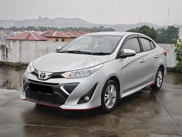 Toyota Vios