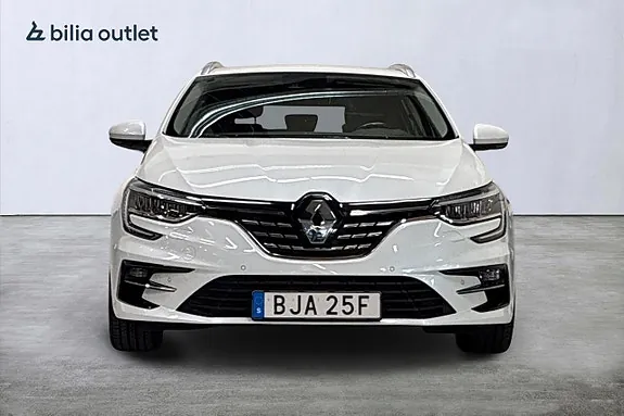 Renault Megane E-Tech 2021 photo 3