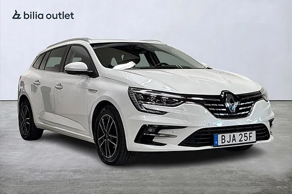 Renault Megane E-Tech 2021 photo 4