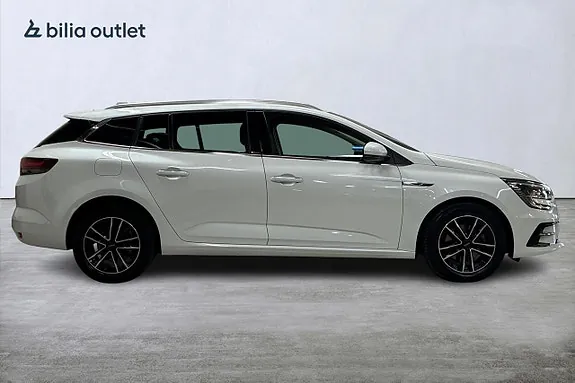 Renault Megane E-Tech 2021 photo 5