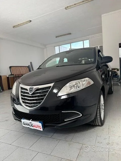 Lancia Ypsilon 2015 photo 3