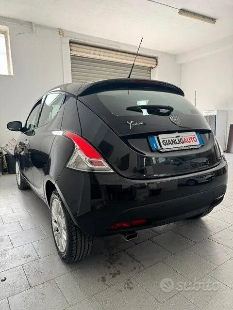 Lancia Ypsilon 2015 photo 5