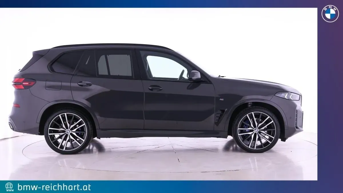 BMW X5 2024 photo 2