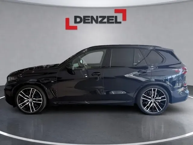 BMW X5 2026 photo 2