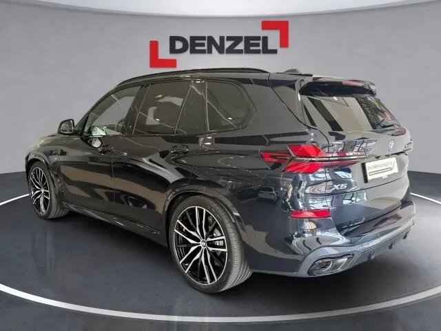 BMW X5 2026 photo 3