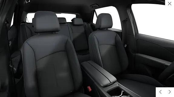 Volkswagen Id.3 Neo 2027 photo 5