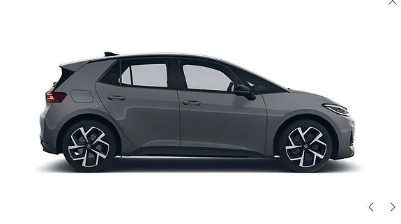 Volkswagen Id.3 Neo 2027 photo 2