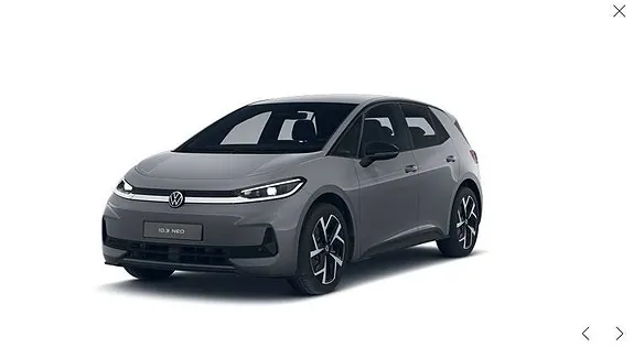 Volkswagen Id.3 Neo