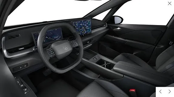 Volkswagen Id.3 Neo 2027 photo 4
