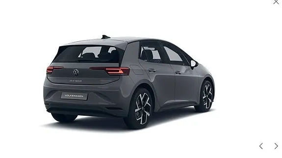 Volkswagen Id.3 Neo 2027 photo 3