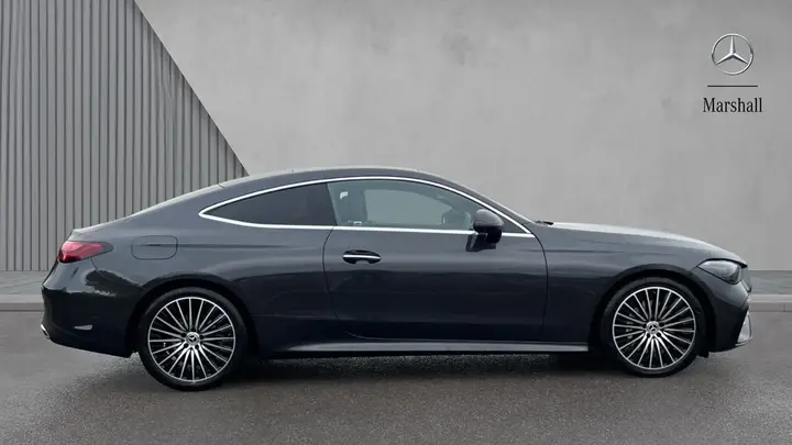 Mercedes-Benz Cle 2026 photo 4