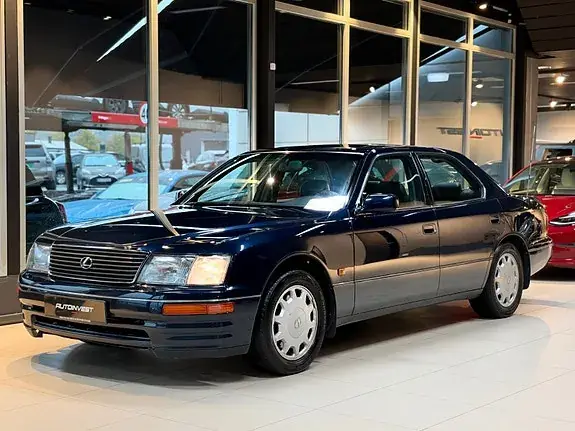 Lexus Ls400