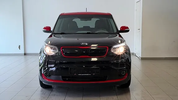 Kia Soul 2016 photo 3