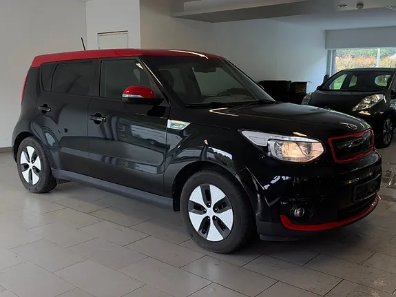 Kia Soul 2016 photo 2