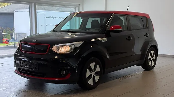 Kia Soul 2016 photo 4