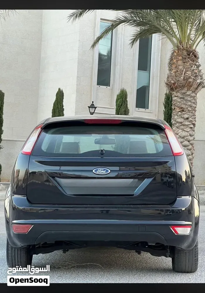 Ford Focus 2013 photo 5