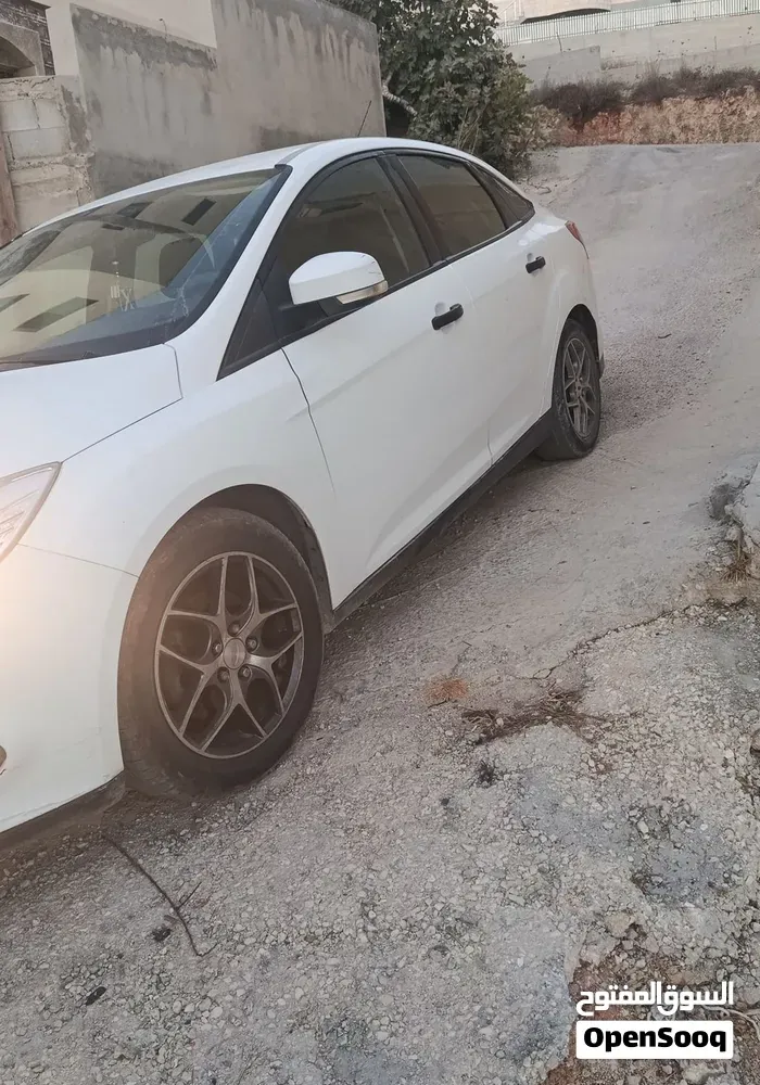 Ford Focus 2013 photo 4