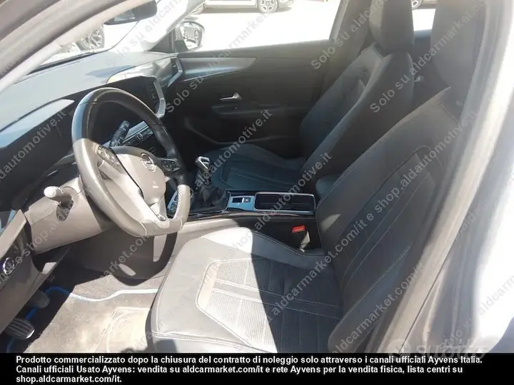 Opel Mokka 2022 photo 5